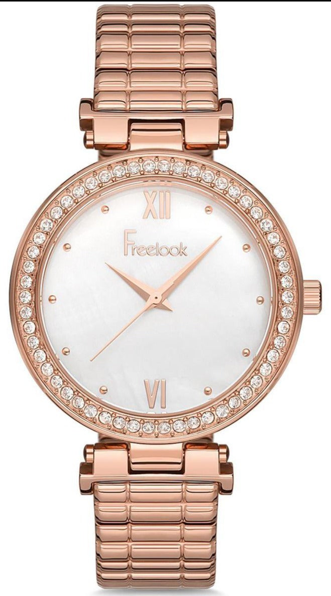 FREELOOK F.8.1072.03 WOMEN WATCH