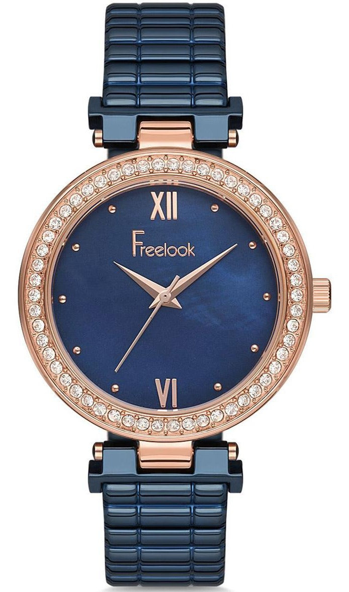 FREELOOK F.8.1072.05 WOMEN WATCH