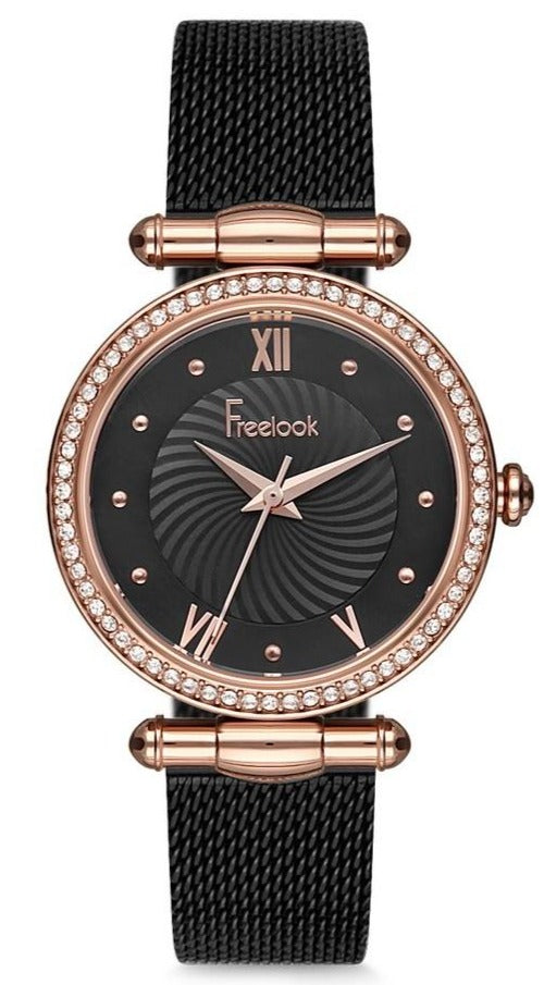 FREELOOK F.8.1074.03 WOMEN WATCH