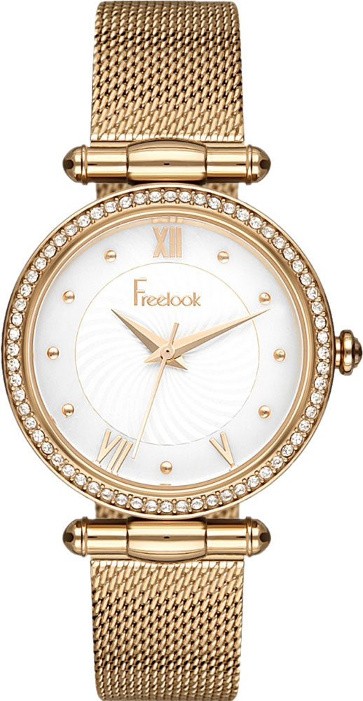 FREELOOK F.8.1074.05 WOMEN WATCH