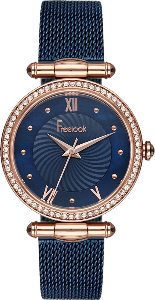 FREELOOK F.8.1074.06 WOMEN WATCH