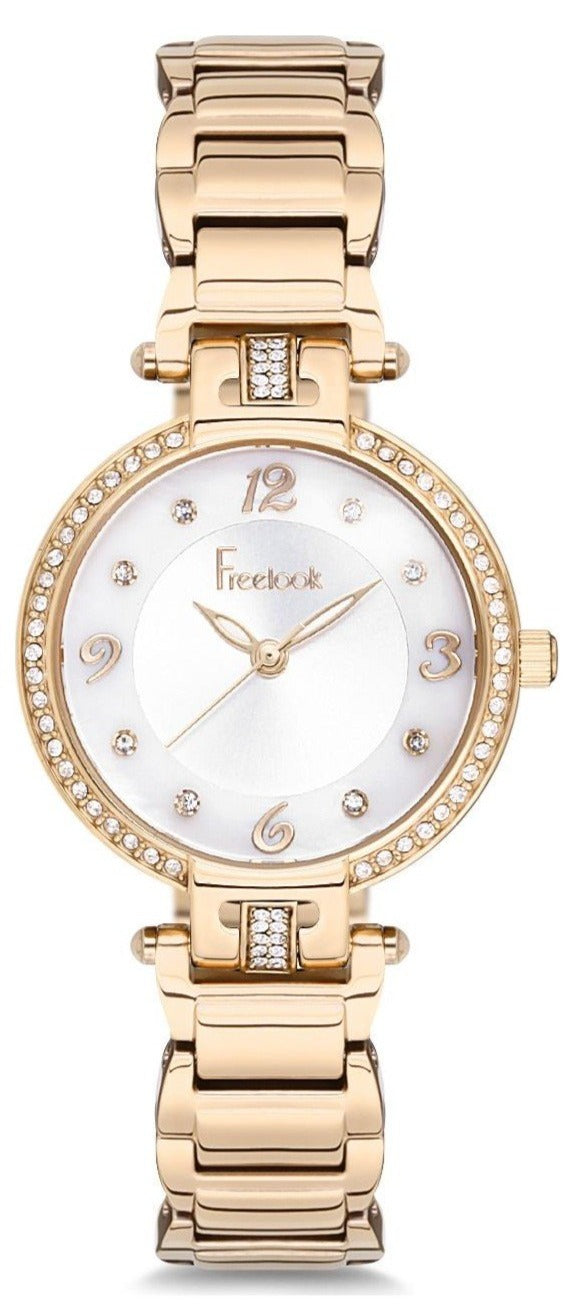 FREELOOK F.8.1075.05 WOMEN WATCH