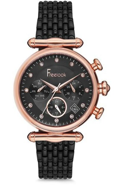 FREELOOK F.8.1080.04 WOMEN WATCH