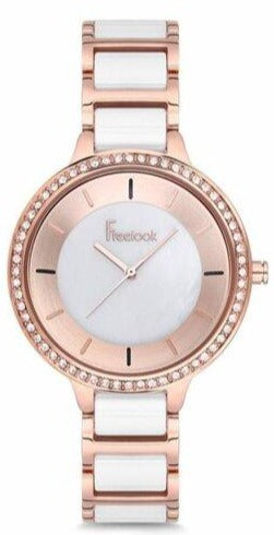 FREELOOK F.8.1081.02 WOMEN WATCH