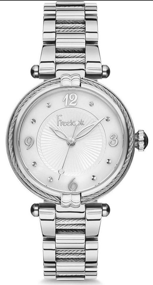 FREELOOK F.8.1082.02 WOMEN WATCH