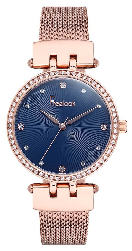 FREELOOK F.8.1092.05 WOMEN WATCH