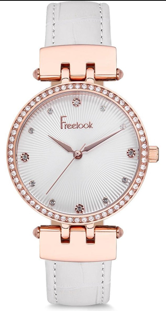 FREELOOK F.8.1093.06 WOMEN WATCH