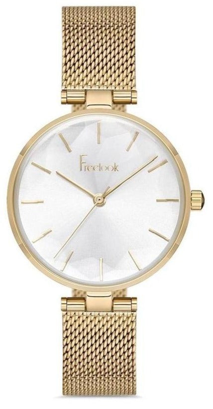 FREELOOK FL.2.10157.4 WOMEN WATCH
