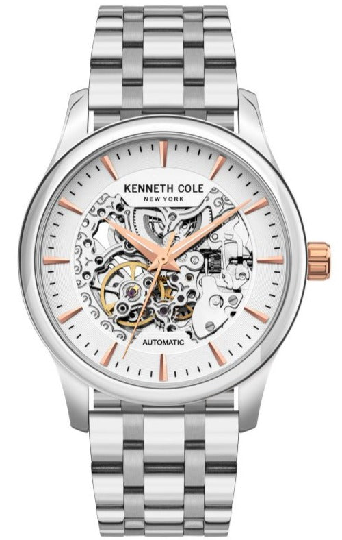 Kenneth cole watch online parts