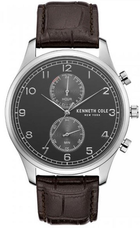 KENNETH COLE KC50913001A MEN WATCH