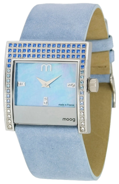 MOOG M44792-002 WOMEN WATCH