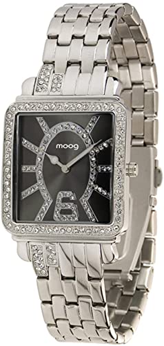 MOOG M44974-001 WOMEN WATCH