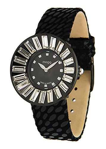 MOOG M45342-001 WOMEN WATCH