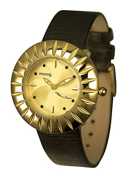MOOG M45582-005 WOMEN WATCH