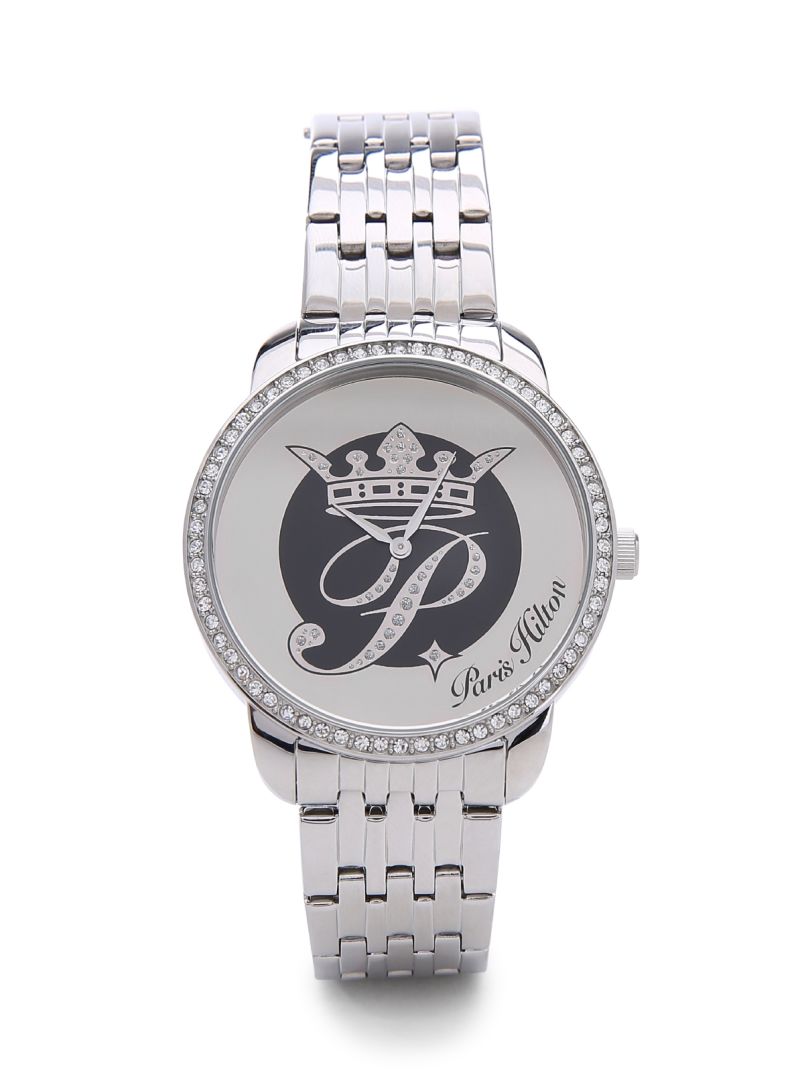 PARIS HILTON PH13240JS/02M WOMEN WATCH