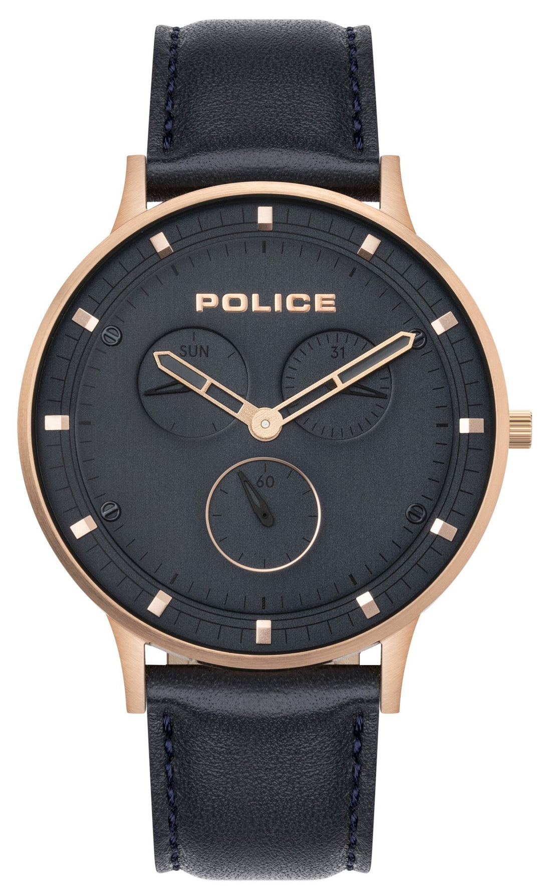 POLICE BERKELEY PL.15968JSR03 MEN WATCH