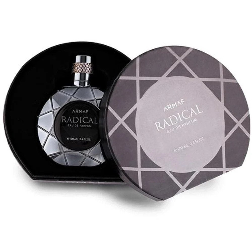 ARMAF RADICAL FOR MEN SLATE BLUE 100 ML
