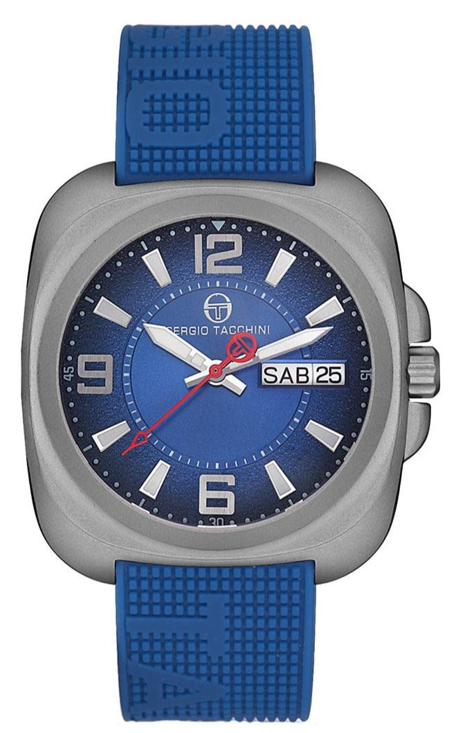 SERGIO TACCHINI ST.1.10092.5 MEN WATCH