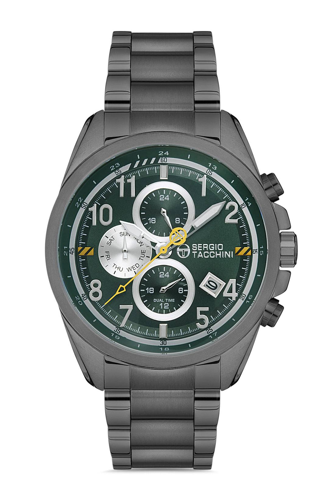 SERGIO TACCHINI ST.1.10137.6 MEN WATCH