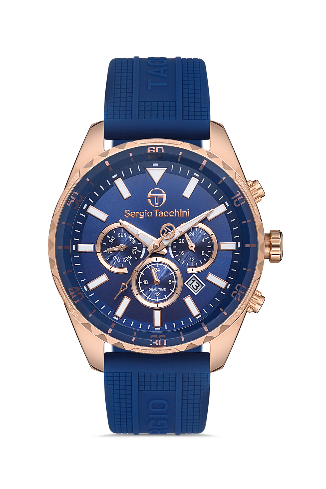 SERGIO TACCHINI ST.1.10154-2 MEN WATCH