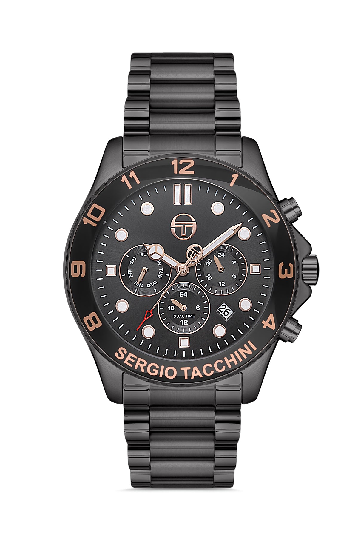 SERGIO TACCHINI ST.1.10178-4 MEN WATCH SERGIO TACCHINI ST.1.10178-4 MEN WATCH