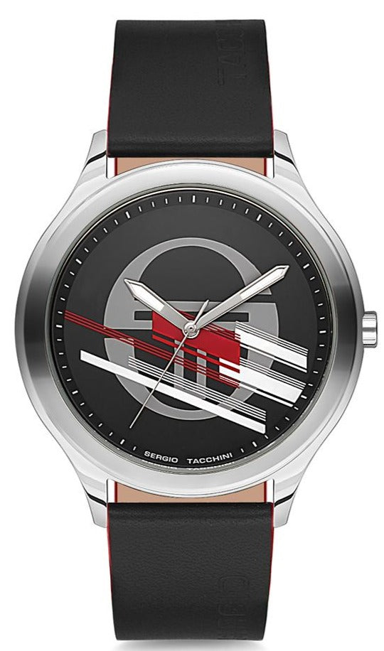SERGIO TACCHINI ST.2.109.05 MEN WATCH