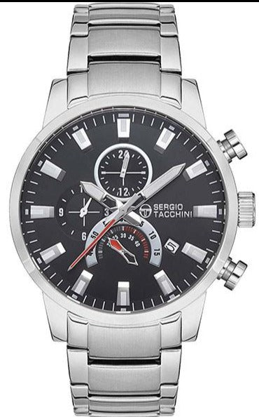 SERGIO TACCHINI ST.4.10001.1 MEN WATCH