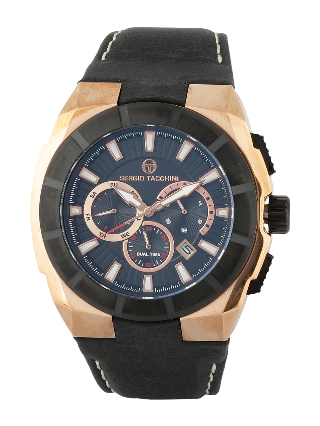 SERGIO TACCHINI ST.5.116.01 MEN WATCH