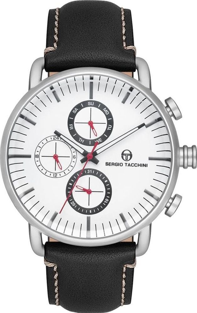 SERGIO TACCHINI ST.5.142.04 MEN WATCH