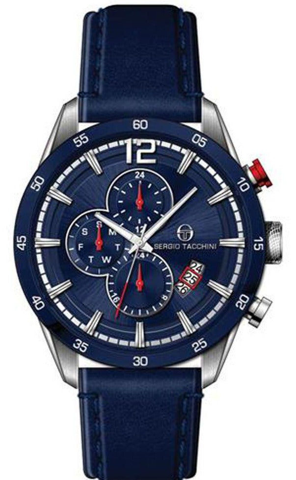 SERGIO TACCHINI ST.5.148.03 MEN WATCH