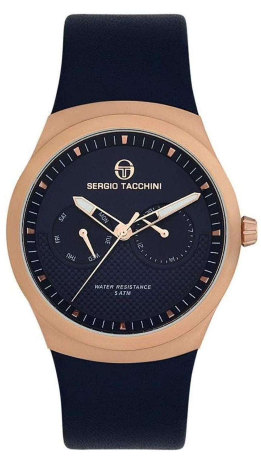 SERGIO TACCHINI ST.7.104.02 MEN WATCH