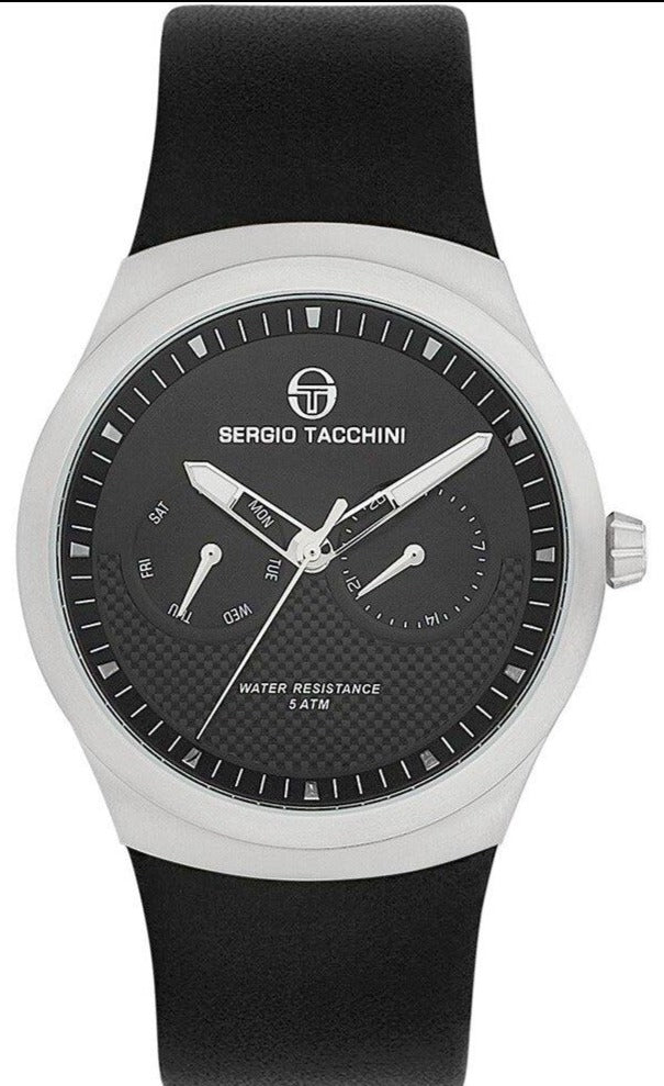 SERGIO TACCHINI ST.7.104.03 MEN WATCH