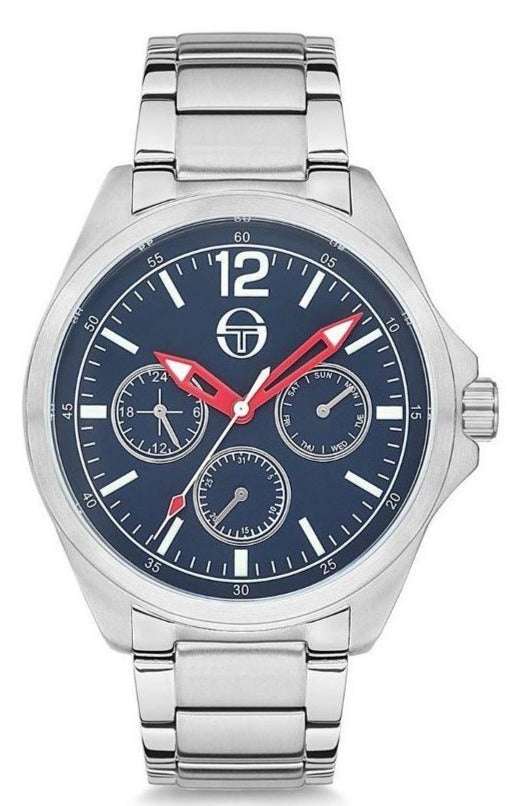 SERGIO TACCHINI ST.8.105.01 MEN WATCH