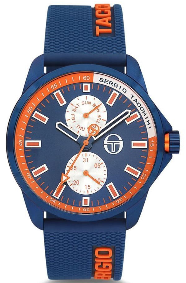 SERGIO TACCHINI ST.9.112.03 MEN WATCH