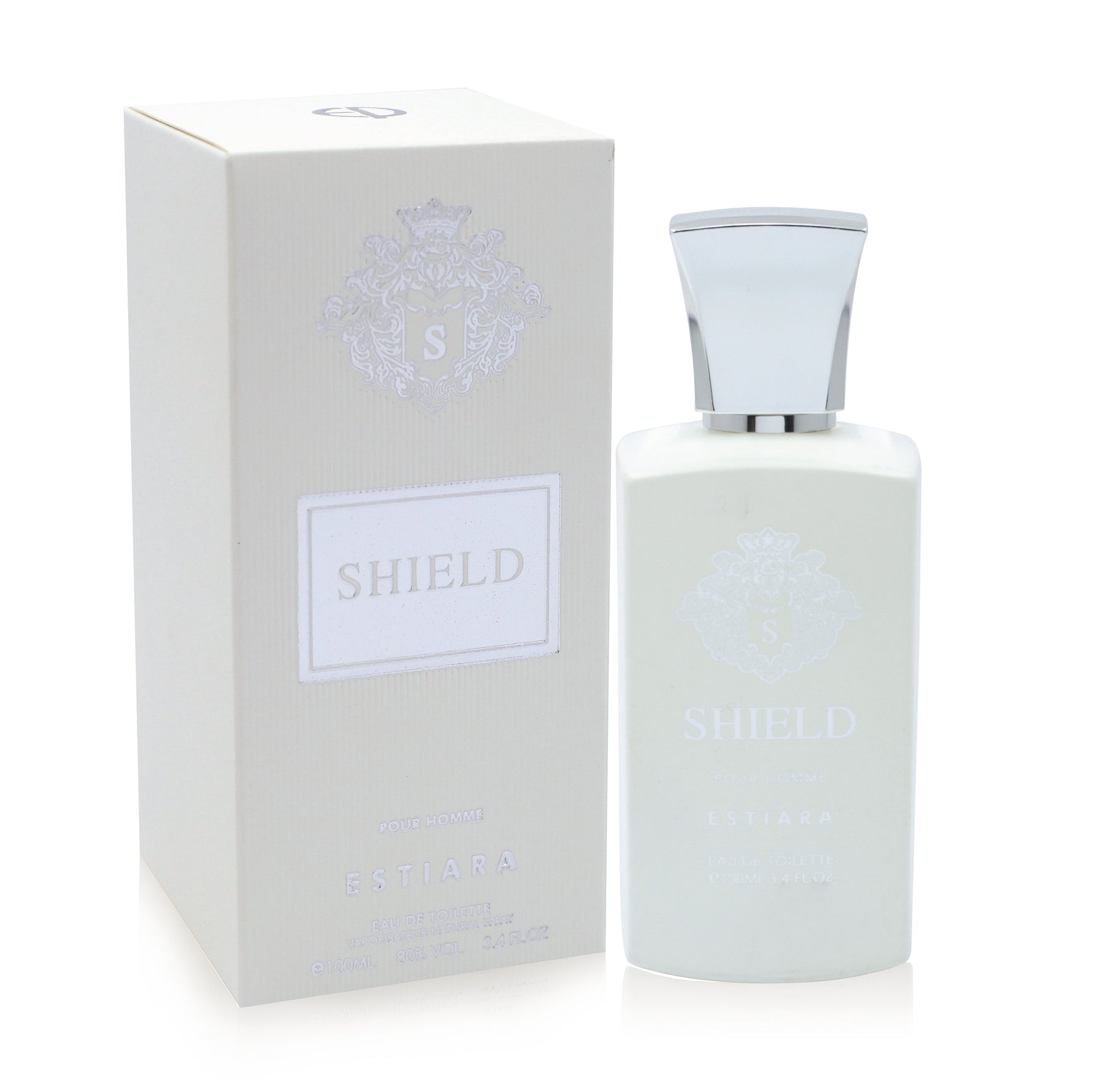 ESTIARA SHIELD 100ML MEN