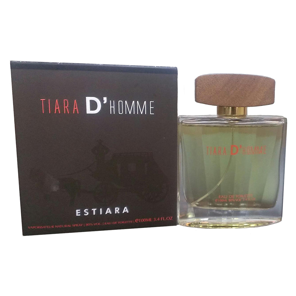 ESTIARA TIARA D HOMME 100ML MEN