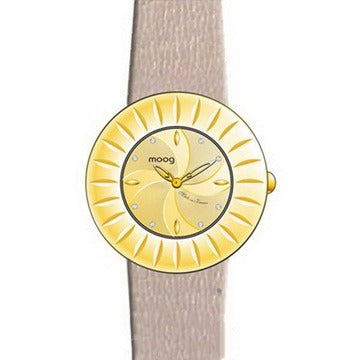 MOOG M45502-004 WOMEN WATCH