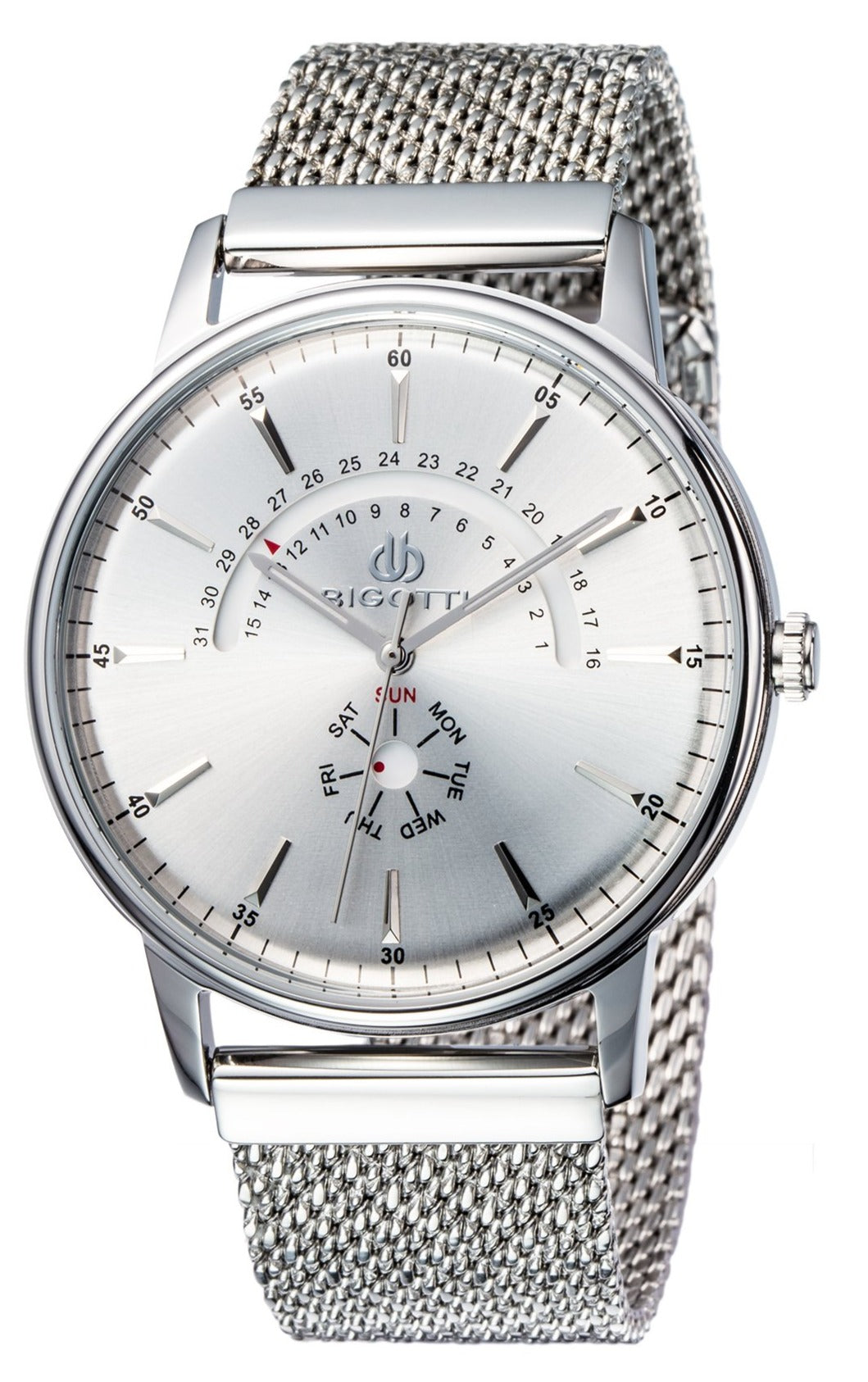 BIGOTTI MILANO BGT0150-1 MEN WATCH