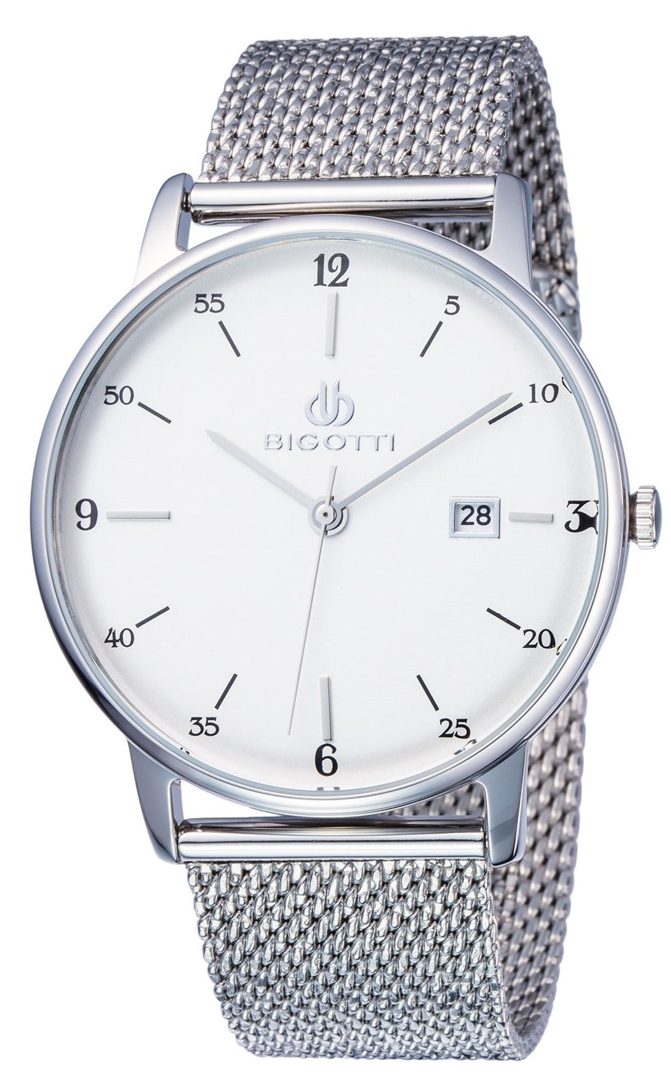 BIGOTTI MILANO BGT0174-1 MEN WATCH