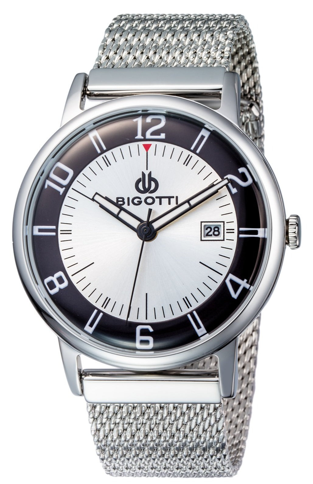 BIGOTTI MILANO BGT0182-1 MEN WATCH