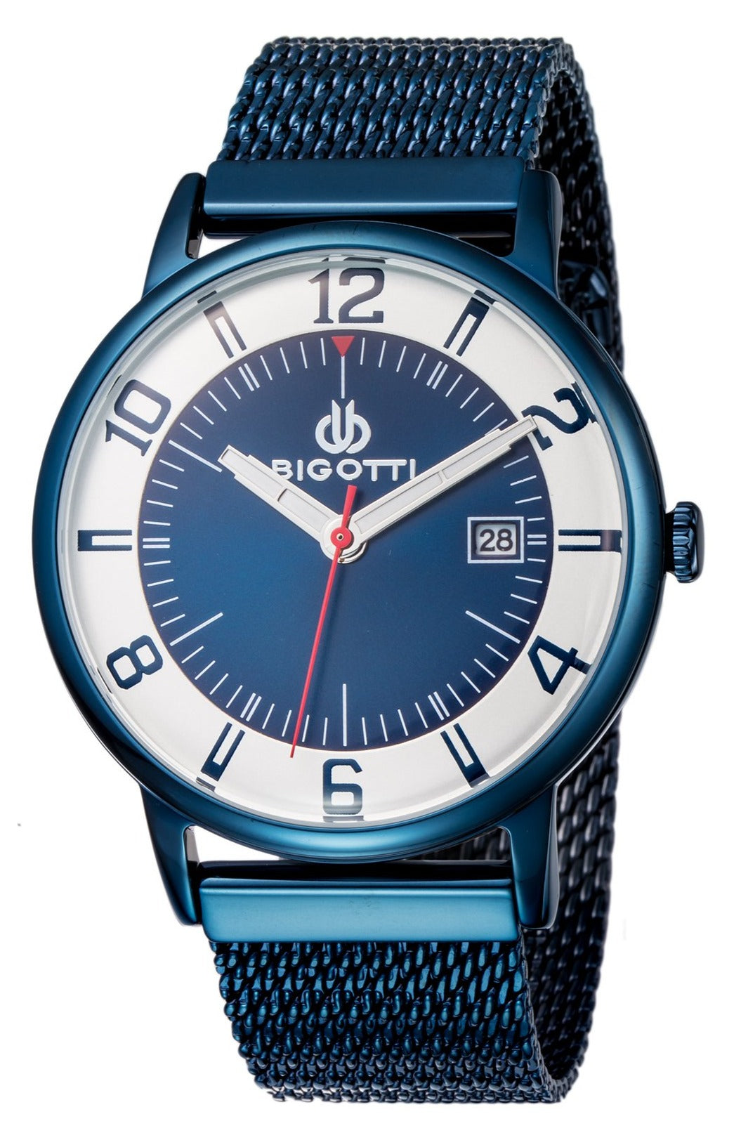 BIGOTTI MILANO BGT0182-3 MEN WATCH