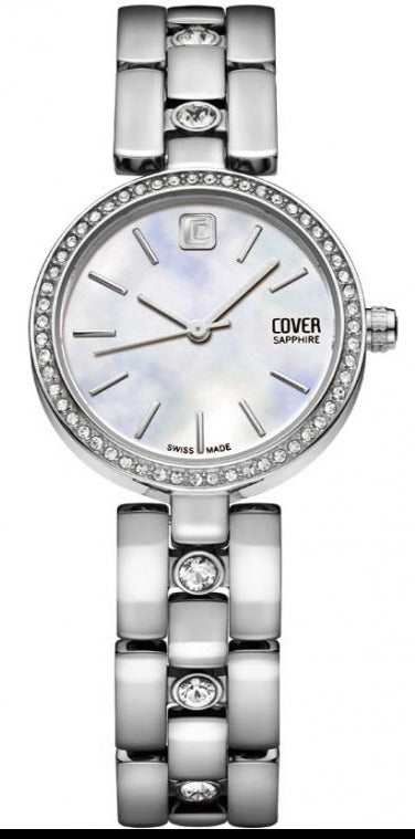 COVER CO147.01 WOMEN WATCH