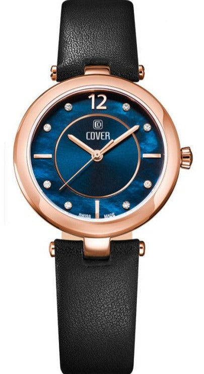 COVER CO193.12 WOMEN WATCH