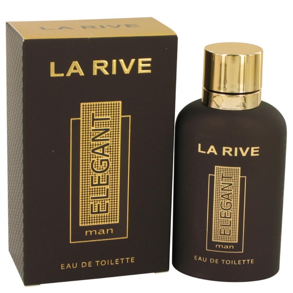 LA RIVE ELEGANT MAN 90ML