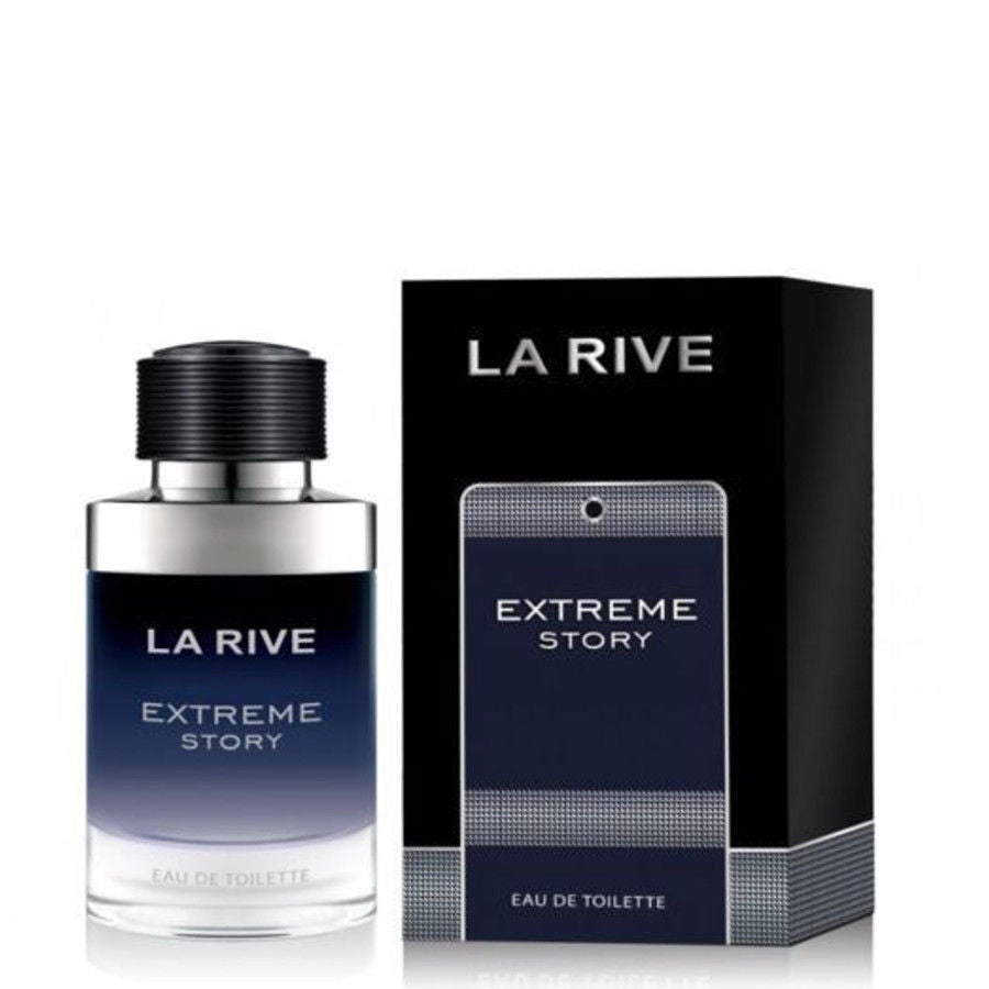 LA RIVE EXTREME STORY 75ML FOR MEN