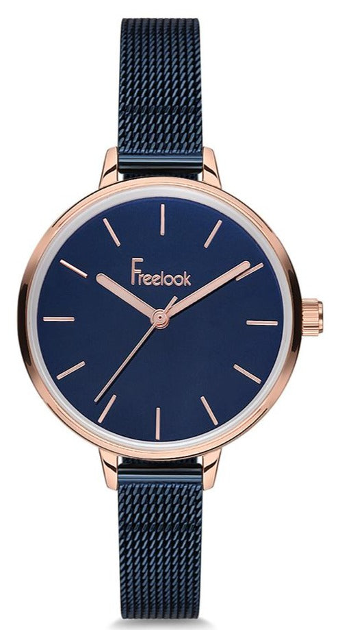 FREELOOK F.1.1087.02 WOMEN WATCH