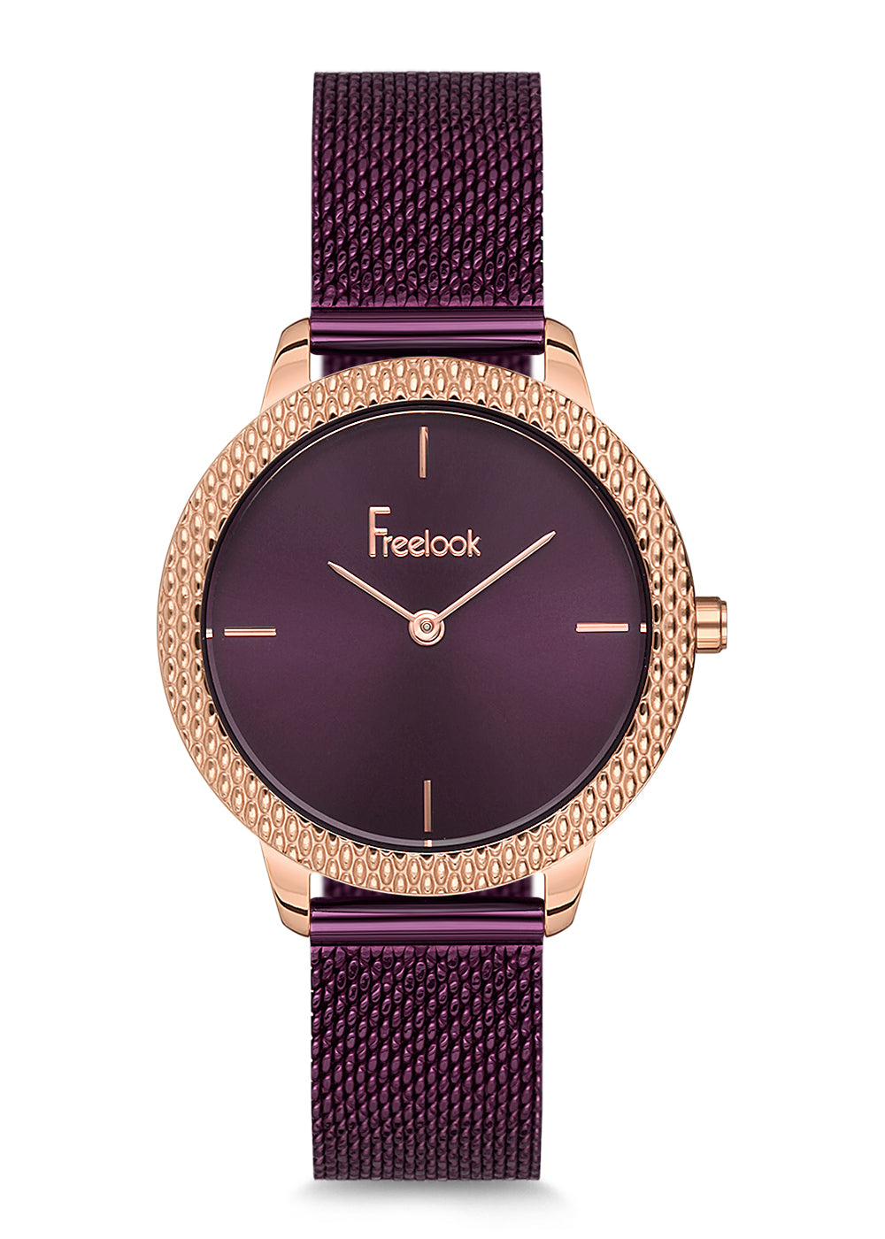 FREELOOK F.1.1119.06 WOMEN WATCH