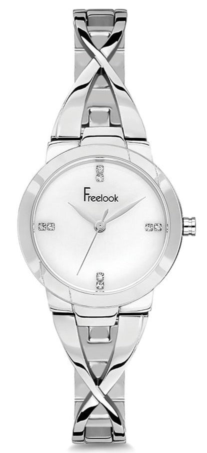 FREELOOK F.10.1001.01 WOMEN WATCH