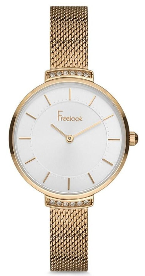 FREELOOK F.4.1058.02 WOMEN WATCH