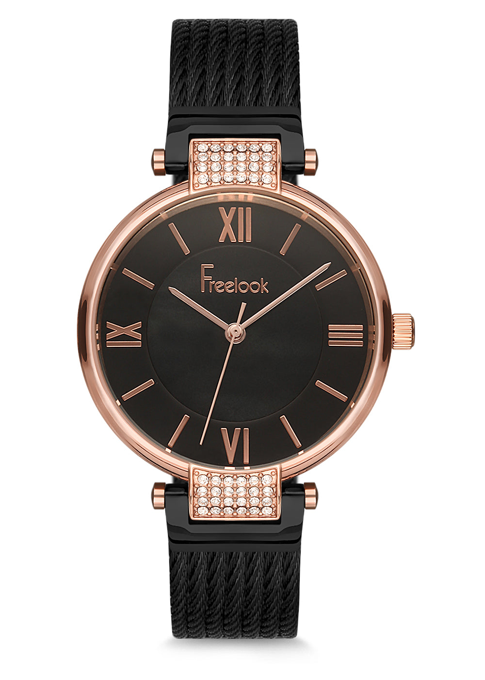 FREELOOK F.8.1070.07 WOMEN WATCH